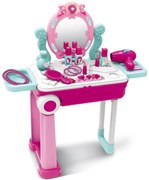 Buddy Toys BGP 3013 Deluxe gyermek szalonbőrönd ,14 darab