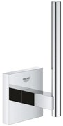 GROHE 40979000 - START tartalék WC-papírtartó, fényes króm