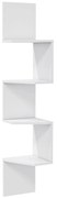 Desaldo White polc