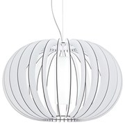 Eglo 95608 - Csillár STELLATO 2 1xE27/60W/230V