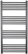 Radiátor kombinált SAT KD 120x45 cm SATRAKD4501200BL