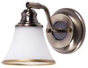 Rabalux Rabalux 6545 - Spotlámpa GRANDO 1xE14/40W/230V RL6545