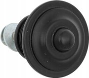 Alana Dekoratív bútorfogantyúk gombok 2db