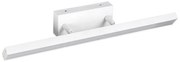 Rábalux Andrew 5782 fürdőszobai falilámpa, 12W LED, 3000K, 820lm, IP44