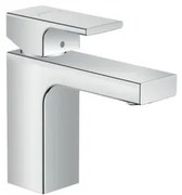 Mosdó csaptelep Hansgrohe Vernis Shape leeresztőszelep nélkül króm 71569000