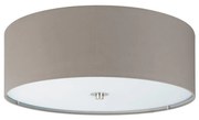 Eglo 94919 - Mennyezeti lámpa PASTERI 3xE27/60W/230V
