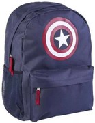 Bosszúállók Shield iskolatáska, táska 41 cm