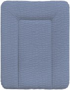 FreeON pelenkázó lap Premium puha 50x70cm - Kék