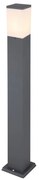 Globo 31732 - Kültéri lámpa HERRI 1xE27/15W/230V 80 cm IP44 31732