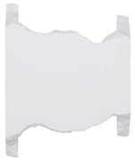 Onica dekoratív fali lámpa