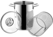 Orion ANETT tésztafőző edény, 4,2 l