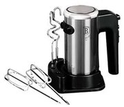 BerlingerHaus Kézi mixer állvánnyal (300 W) Black Silver Collection  BH/9368