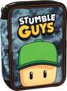 Stumble Guys Hat tolltartó töltött 2 emeletes