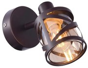 Rabalux 5335 - Fali spotlámpa OBERON 1xE14/40W/230V