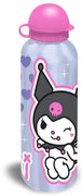 Hello Kitty Kuromi alumínium kulacs ivókupakkal 500 ml