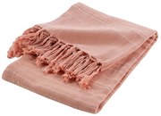 Takaró 150x150 cm Lilia – douceur d'intérieur