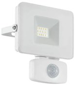 Eglo Faedo 3 33156 LED reflektor mozgásérzékelővel, 10W