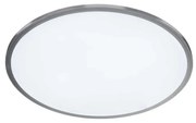 Wofi 9457.01.70.9600 - LED Dimmelhető mennyezeti lámpa LINOX LED/34W/230V + távirányító