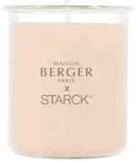 Starck Peau de Soie/Selyem arcgyertya töltelék 120g - Maison Berger Paris