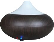 GX DIFFUSER aroma diffúzor sötét famintás 160 ml