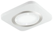 Eglo Puyo-S 97659 mennyezeti lámpa, 21W LED, 3000K, 2500 lm