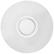 Rábalux Rodion 3509 hangszórós, távirányítós, kristályeffektes mennyezetlámpa, 24W LED, 2700-6500K, 1800 lm