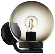 Eglo Taverna 99586 kültéri falilámpa, 1x40W E27, IP44