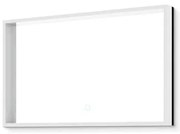 Tükör érzékelővel SAT Vision 60x100 cm áttetsző SATZVIOBLED60100