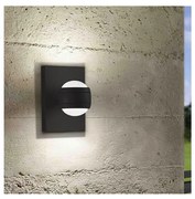 Eglo 94848 - LED Kültéri lámpa SESIMBA 2xLED/3,7W/230V