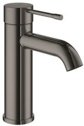 Mosdó csaptelep GROHE Essence New leeresztőszelep nélkül Hard Graphite 23590A01