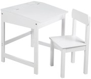 Gyerek bútor szett 2 db-os Universal – Roba