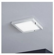 Eglo 96059 - LED fürdőszobai mennyezeti lámpa FUEVA LED/22W/230V IP44
