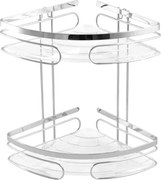 AWD Emeletes sarokpolc