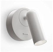Maytoni C038WL-L3W3K - LED fali lámpa MIRAX LED/3W/230V 3000K fehér
