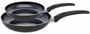 Elo 49558 Basic 2 részes serpenyő szett PrimaCucina 20 + 28 cm