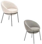 K-482 étkezőszék több színben