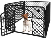 Szoba kennel 90 x 90 x 60 cm