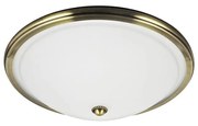 Prezent Mennyezeti lámpa VIOLA 2xE14/40W/230V 75352