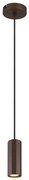 Globo JAMES 57919H függeszték, 1x25W GU10