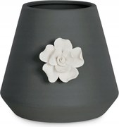 Lusitiono fekete kerámia váza 137747-4707