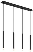 Globo BLAKE 15629-4 függeszték, 4x4W G9