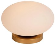 ONLI - Asztali lámpa JANET 1xE27/6W/230V átm. 30 cm