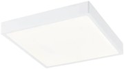 Globo ALENA 12365-30 fürdőszobai, fényerőszabályozható mennyezeti lámpa, 28W LED, 4000K, 2520 lm, IP44