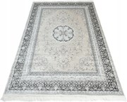 Szahara Szőnyeg 80x220 Viscosa Premium Klasszikus w7v