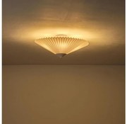 Mennyezeti lámpa FLOAT 5xE14/15W/230V fehér