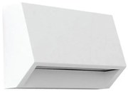 Zambelis E182 - LED Kültéri lépcsőmegvilágító LED/1,5W/230V IP54 fehér