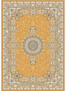 Luka sárga szőnyeg, 120 x 180 cm - Vitaus