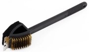 Tepro 8503 3 az 1-ben grilltisztító kefe