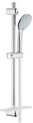 GROHE 27230001 - EUPHORIA 110 Duo 600 mm zuhanygarnitúra, fényes króm