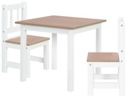 Gyerek bútor szett Woody – Roba